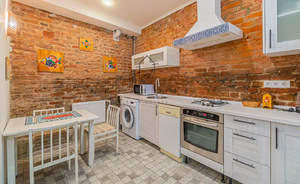 2-к квартира, на длительный срок, 42м2, 1/4 этаж