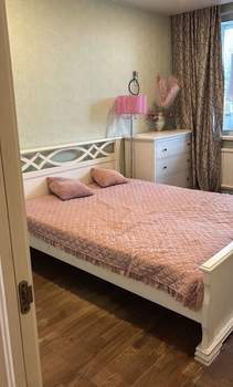 3-к квартира, на длительный срок, 63м2, 3/9 этаж