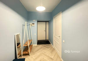 1-к квартира, на длительный срок, 32м2, 2/6 этаж