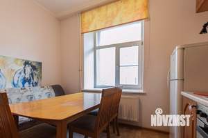 1-к квартира, на длительный срок, 40м2, 2/8 этаж