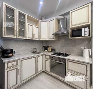 2-к квартира, на длительный срок, 50м2, 4/6 этаж