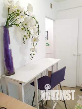 1-к квартира, посуточно, 18м2, 1/5 этаж