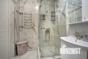 3-к квартира, посуточно, 79м2, 2/4 этаж