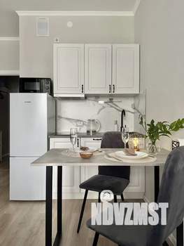 Студия квартира, посуточно, 24м2, 1/5 этаж