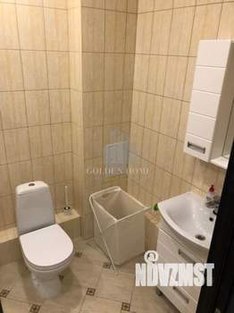 1-к квартира, на длительный срок, 45м2, 10/10 этаж