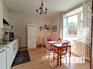 1-к квартира, посуточно, 47м2, 1/1 этаж