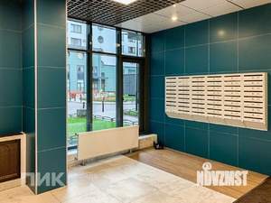 Студия квартира, на длительный срок, 32м2, 10/10 этаж