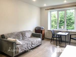 3-к квартира, на длительный срок, 61м2, 3/4 этаж