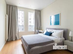 1-к квартира, на длительный срок, 45м2, 4/9 этаж