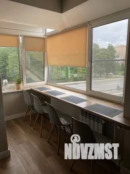 3-к квартира, посуточно, 70м2, 3/5 этаж
