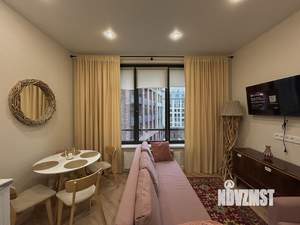 2-к квартира, на длительный срок, 40м2, 6/11 этаж