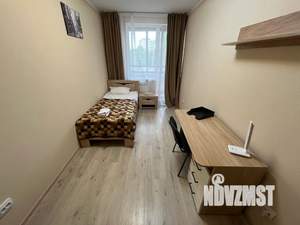 3-к квартира, посуточно, 84м2, 4/11 этаж