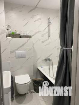 1-к квартира, посуточно, 34м2, 15/26 этаж