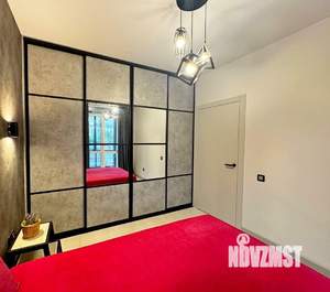 1-к квартира, на длительный срок, 35м2, 6/10 этаж