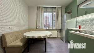 2-к квартира, на длительный срок, 53м2, 2/12 этаж