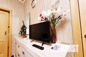 1-к квартира, посуточно, 38м2, 5/23 этаж