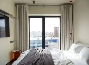 1-к квартира, посуточно, 23м2, 6/11 этаж