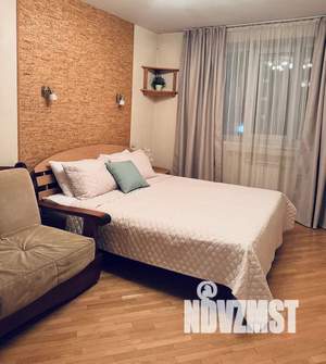 2-к квартира, посуточно, 59м2, 2/6 этаж