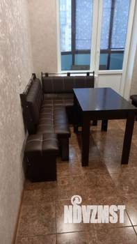 1-к квартира, на длительный срок, 43м2, 16/24 этаж