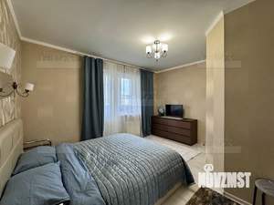 2-к квартира, на длительный срок, 65м2, 4/27 этаж