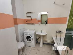 1-к квартира, посуточно, 41м2, 17/19 этаж