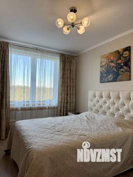 3-к квартира, на длительный срок, 70м2, 9/24 этаж