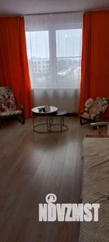 2-к квартира, на длительный срок, 62м2, 5/9 этаж