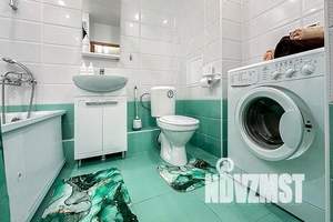 1-к квартира, посуточно, 38м2, 6/26 этаж