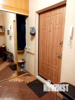 1-к квартира, на длительный срок, 44м2, 15/18 этаж