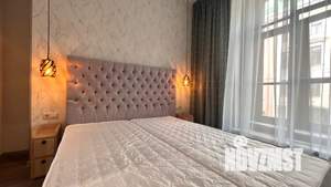 1-к квартира, посуточно, 30м2, 2/5 этаж