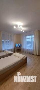 1-к квартира, посуточно, 45м2, 2/7 этаж