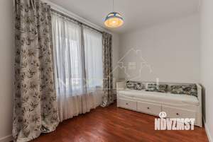 3-к квартира, на длительный срок, 100м2, 14/16 этаж