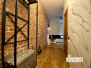 1-к квартира, на длительный срок, 47м2, 22/26 этаж