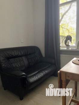 1-к квартира, на длительный срок, 35м2, 1/5 этаж