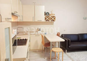 1-к квартира, на длительный срок, 45м2, 3/7 этаж