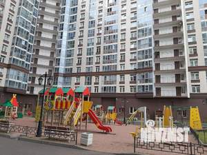 1-к квартира, посуточно, 36м2, 4/16 этаж
