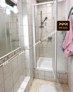 2-к квартира, на длительный срок, 60м2, 4/5 этаж
