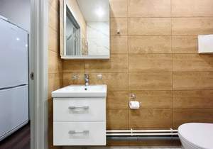 Студия квартира, на длительный срок, 26м2, 19/26 этаж