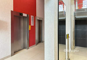 Студия квартира, на длительный срок, 27м2, 1/18 этаж