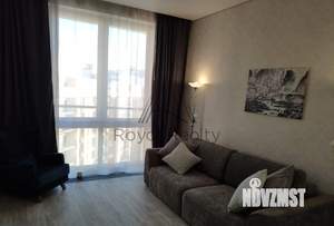 2-к квартира, на длительный срок, 54м2, 24/26 этаж