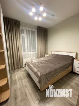 1-к квартира, на длительный срок, 37м2, 12/29 этаж