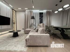 3-к квартира, на длительный срок, 130м2, 6/8 этаж