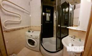 1-к квартира, на длительный срок, 33м2, 1/9 этаж