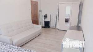 1-к квартира, посуточно, 33м2, 10/15 этаж