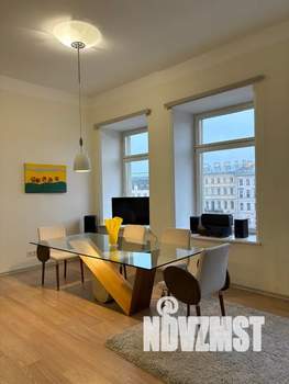 3-к квартира, посуточно, 120м2, 4/5 этаж