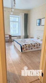 2-к квартира, на длительный срок, 64м2, 6/6 этаж