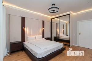 2-к квартира, посуточно, 75м2, 2/5 этаж