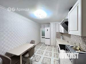 1-к квартира, на длительный срок, 47м2, 24/25 этаж