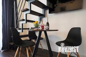 Студия квартира, посуточно, 32м2, 8/8 этаж