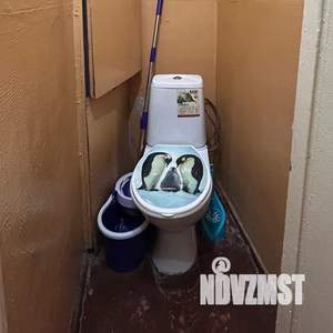 2-к квартира, посуточно, 55м2, 2/5 этаж